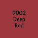 Reaper Master Series Paints: Deep Red