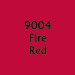 Reaper Master Series Paints: Fire Bright Red