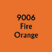 Reaper Master Series Paints: Fire Orange