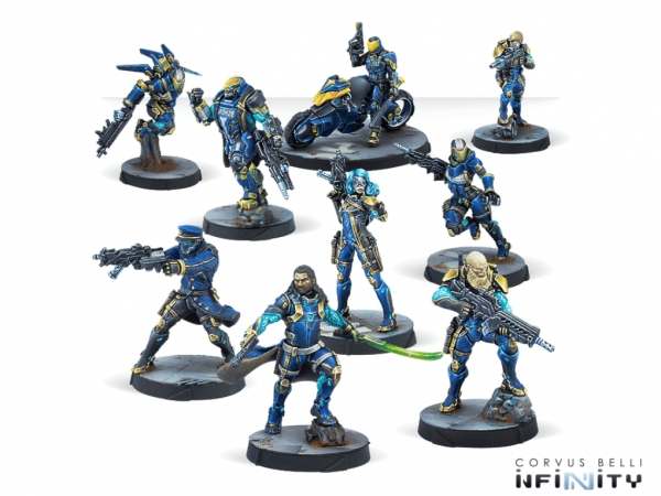 Infinity (#836):  O-12 Starmada Action Pack