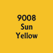 Reaper Master Series Paints: Sunlight Yellow