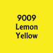 Reaper Master Series Paints: Lemon Yellow