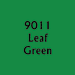 Reaper Master Series Paints: Leaf Green