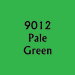 Reaper Master Series Paints: Pale Green