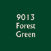 Reaper Master Series Paints: Forest Green