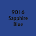 Reaper Master Series Paints: Sapphire Blue