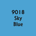 Reaper Master Series Paints: Sky Blue