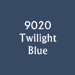 Reaper Master Series Paints: Twilight Blue