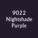 Reaper Master Series Paints: Nightshade Purple