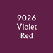 Reaper Master Series Paints: Violet Red