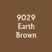 Reaper Master Series Paints: Earth Brown