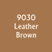 Reaper Master Series Paints: Leather Brown