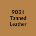 Reaper Master Series Paints: Tanned Leather