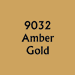 Reaper Master Series Paints: Amber Gold