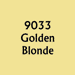 Reaper Master Series Paints: Golden Blond