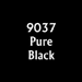 Reaper Master Series Paints: Pure Black