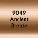 Reaper Master Series Paints: Ancient Bronze Metallic