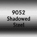 Reaper Master Series Paints: Shadowed Steel Metallic