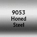 Reaper Master Series Paints: Honed Steel Metallic