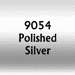 Reaper Master Series Paints: Polished Silver Metallic