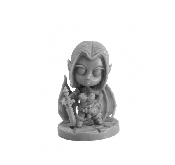 Reaper Bones Classic: Small World Sophie