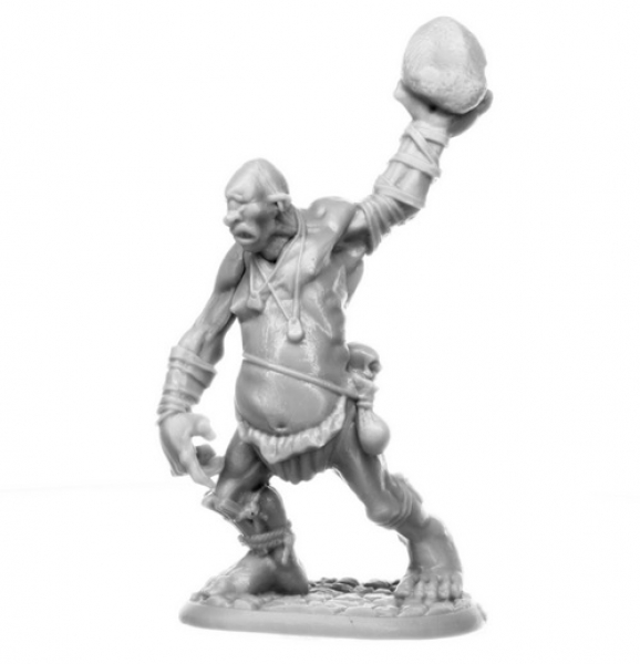 Reaper Bones Classic: Cyclops