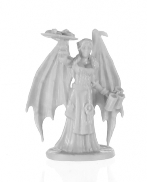 Reaper Bones Classic: Innkeeper Sophie