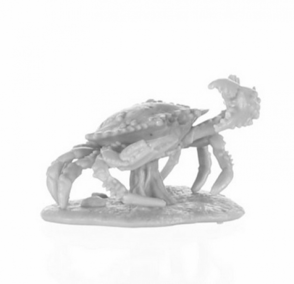 Reaper Bones Classic: Dire Crab