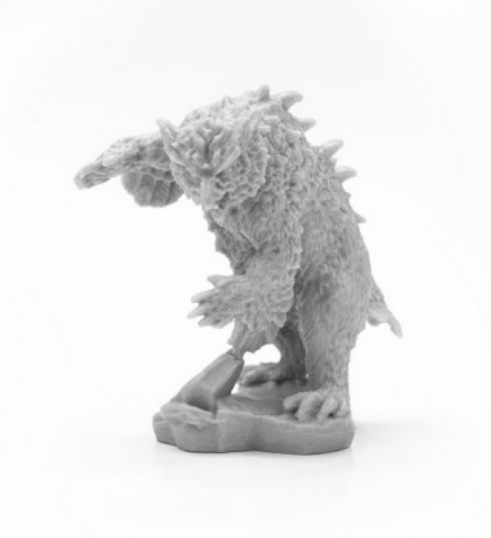 Reaper Bones Classic: Lowland Owlbear