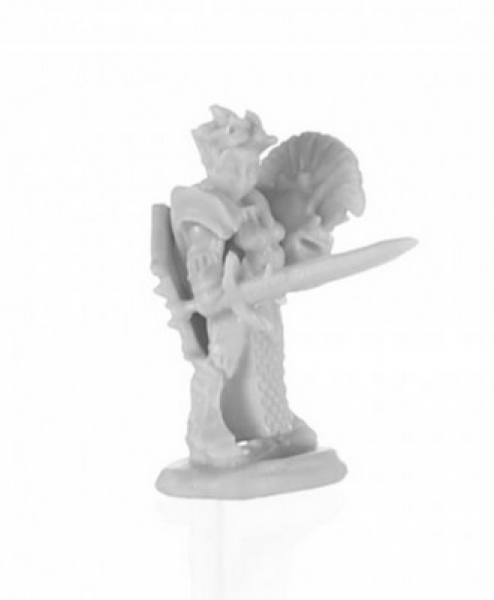 Reaper Bones Classic: Blink Berenwicket, Gnome