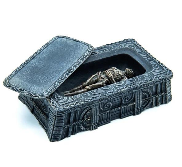 Elder Scrolls: Call To Arms - Tomb Scatter