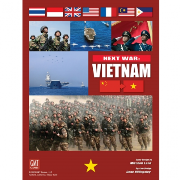 Next War: Viet Nam