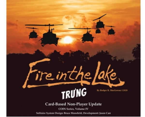 Fire in the Lake: Tru’ng Bot Update Pack
