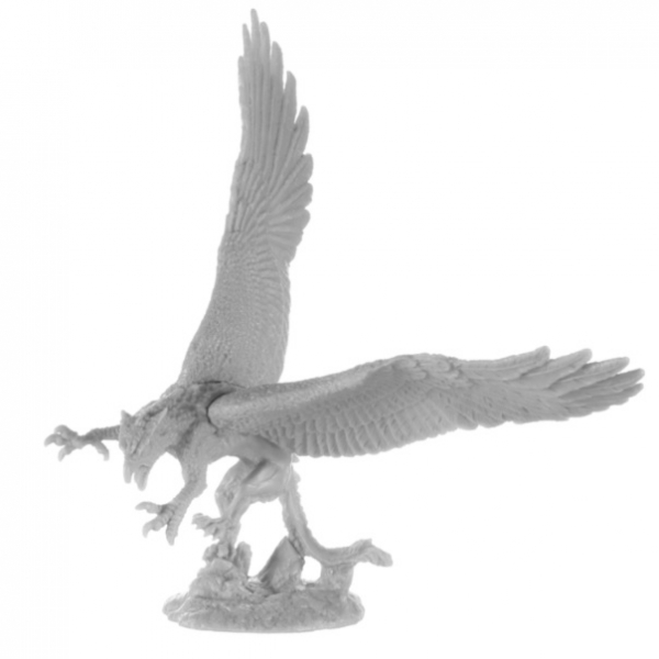 Reaper Bones Classic: Griffon