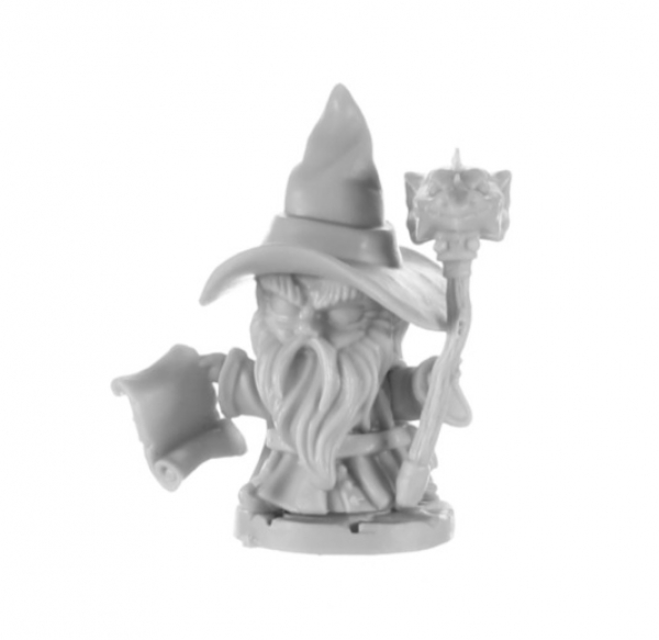 Reaper Bones Classic: Small World Galladon