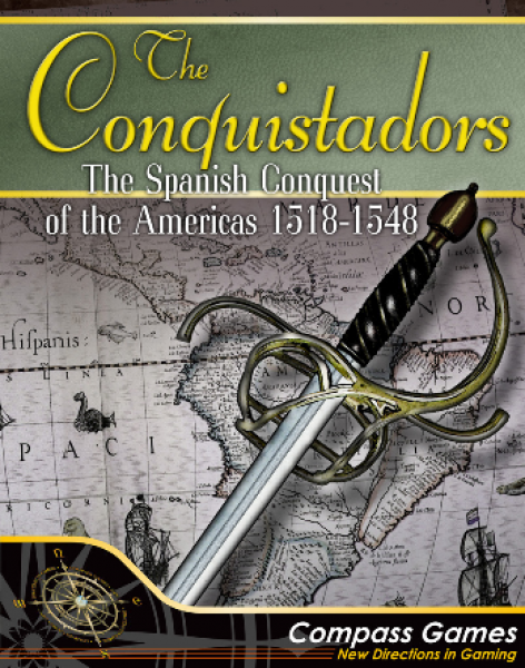 The Conquistadors: The Spanish Conquest of the Americas (1518-1548)