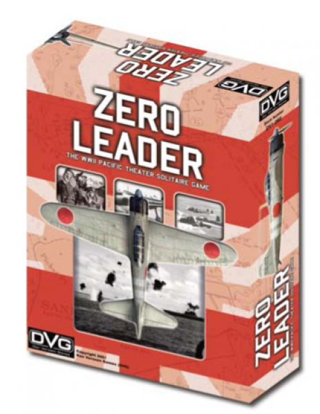 Zero Leader (Core Game)