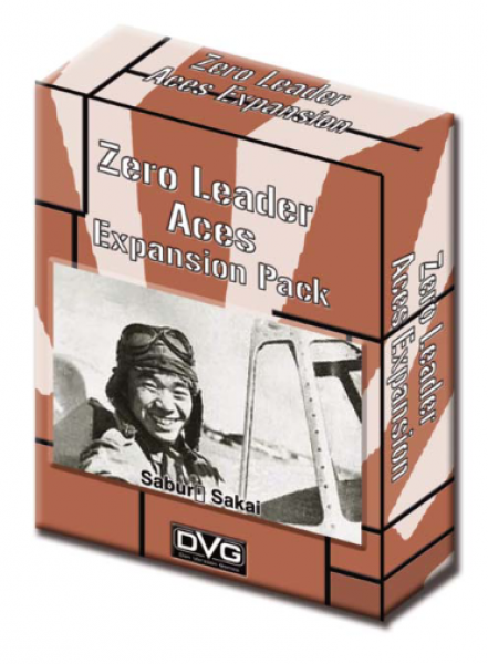 Zero Leader: Aces Expansion