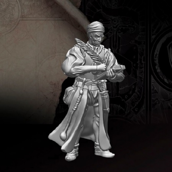 Conquest: The Hundred Kingdoms - Servite