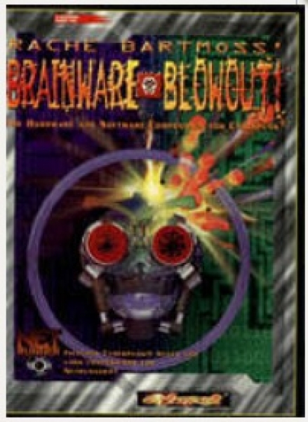 Cyberpunk RPG: Rache Bartmoss' Brainware Blowout
