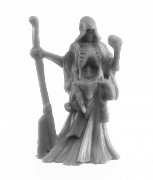 Reaper Bones Classic: Charon