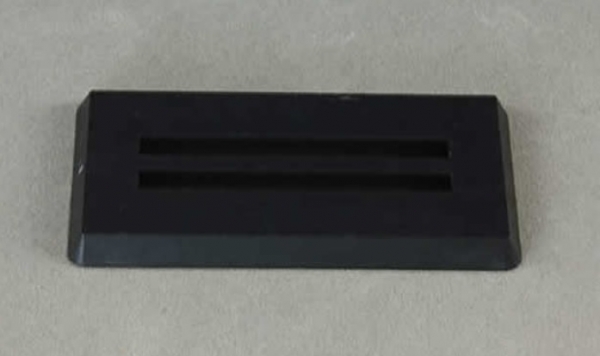 Accessories: Plastic Cavalry Bases (10)