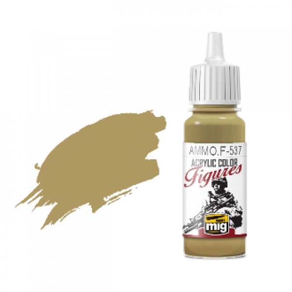 AMMO Acrylic Figure Colors: Sunny Skintone