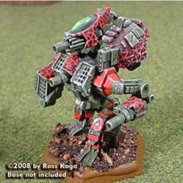 BattleTech Miniatures: Blood  Kite (Standard)