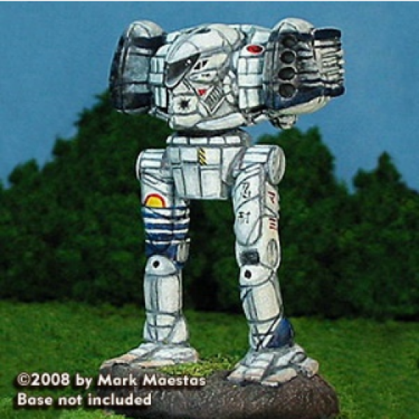 BattleTech Miniatures: O-Bakemono OBK-M10