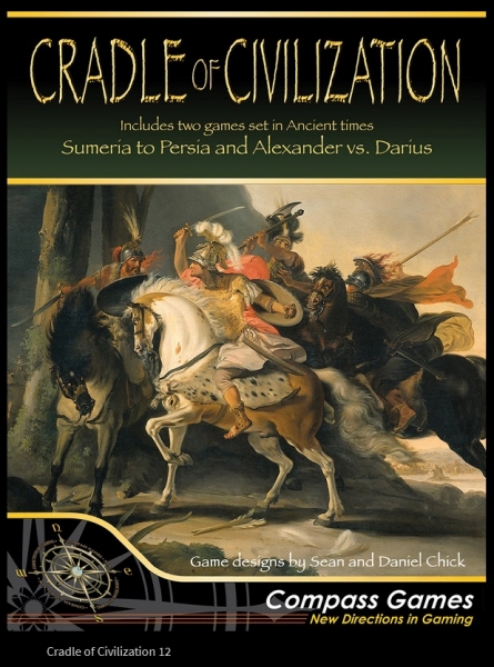 Cradle of Civilization
