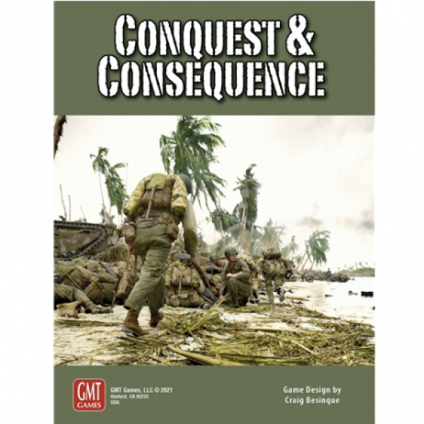 Conquest and Consequence