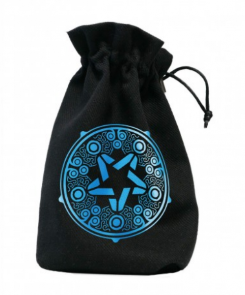 Q-Workshop Witcher Dice Pouch - Yennefer, The Last Wish