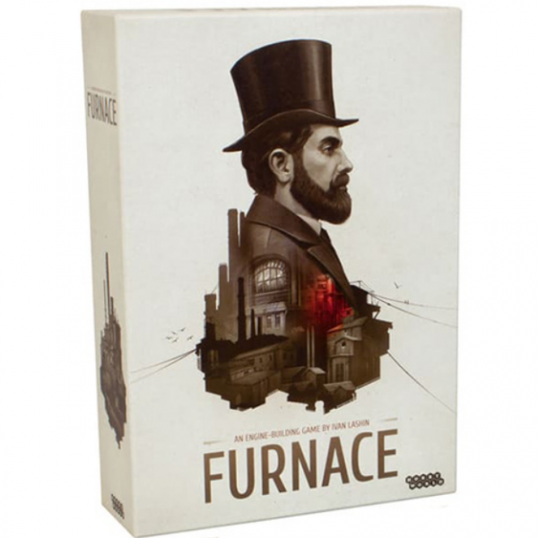 Furnace