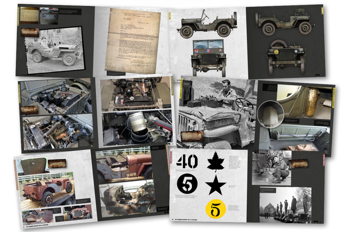 AK-Interactive: Willys-Overland Canadian